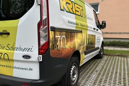 Ford Transit Custom 137.000 km 4.800 &euro; Starnberg 82319
