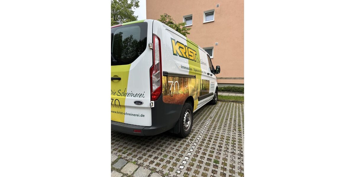 Ford Transit Custom 137.000 km 4.800 &euro; Starnberg 82319
