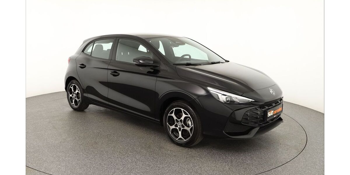 MG 3 17.186 km 14.330 &euro; Garching 85748