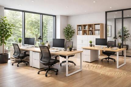 Bürogemeinschaft im Herzen von München BESTLAGE zimmer