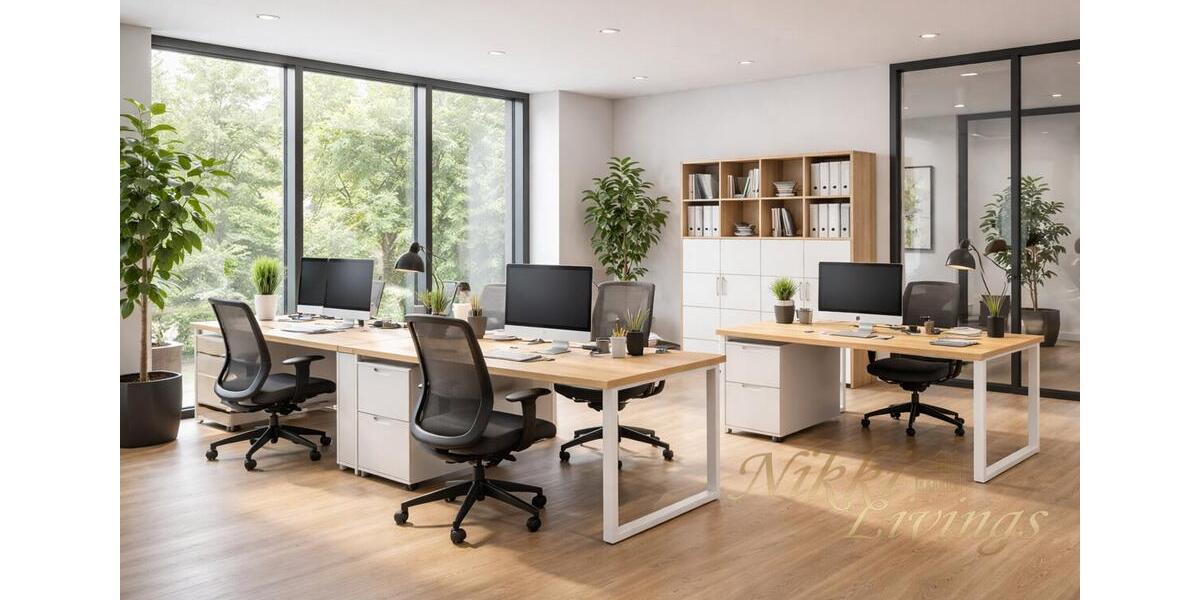 Bürogemeinschaft im Herzen von München BESTLAGE zimmer