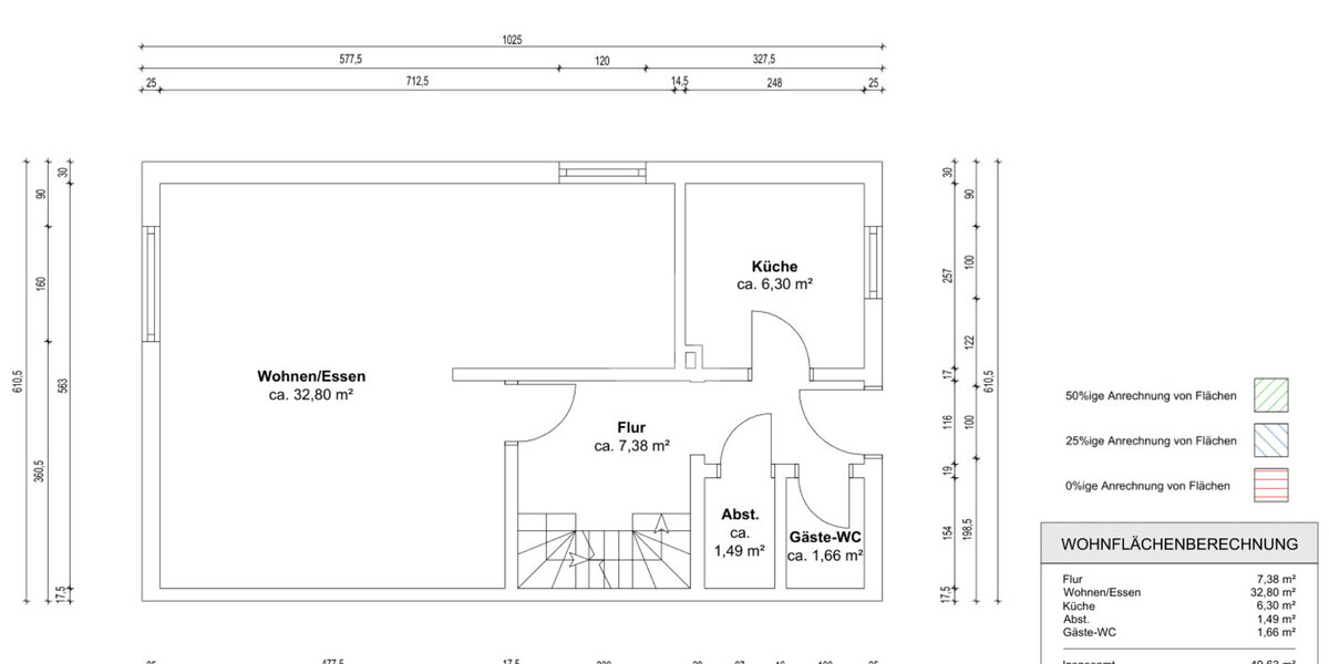 WINDISCH IMMOBILIEN - Renovierungsbedürftiges REH ideal für Familien in verkehrsberuhigter Straße - Reihenendhaus Olching | Angebot:25362370