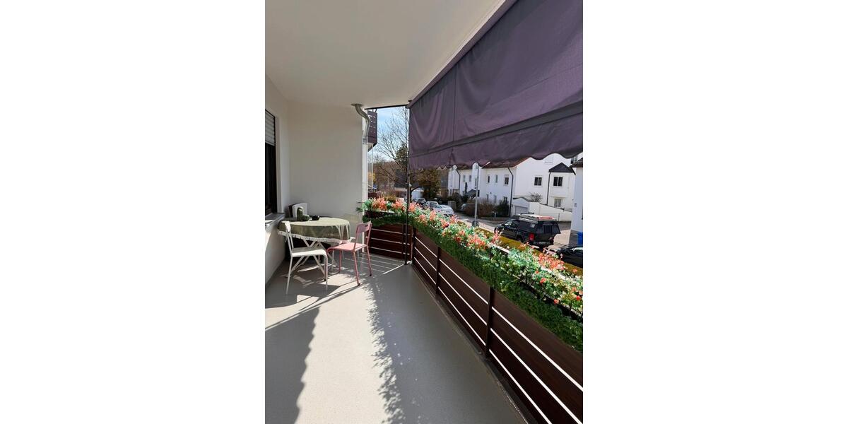 Etagenwohnung Fürstenfeldbruck - 3.5 Zimmer, 80 m&sup2;, 460.000&euro; | Angebot:26000137