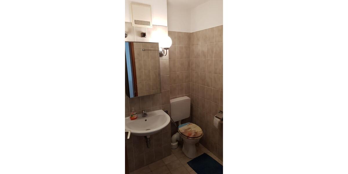 Etagenwohnung München Ludwigsvorstadt-Isarvorstadt - 1 Zimmer, 33 m&sup2;, 730&euro; | Angebot:26620623