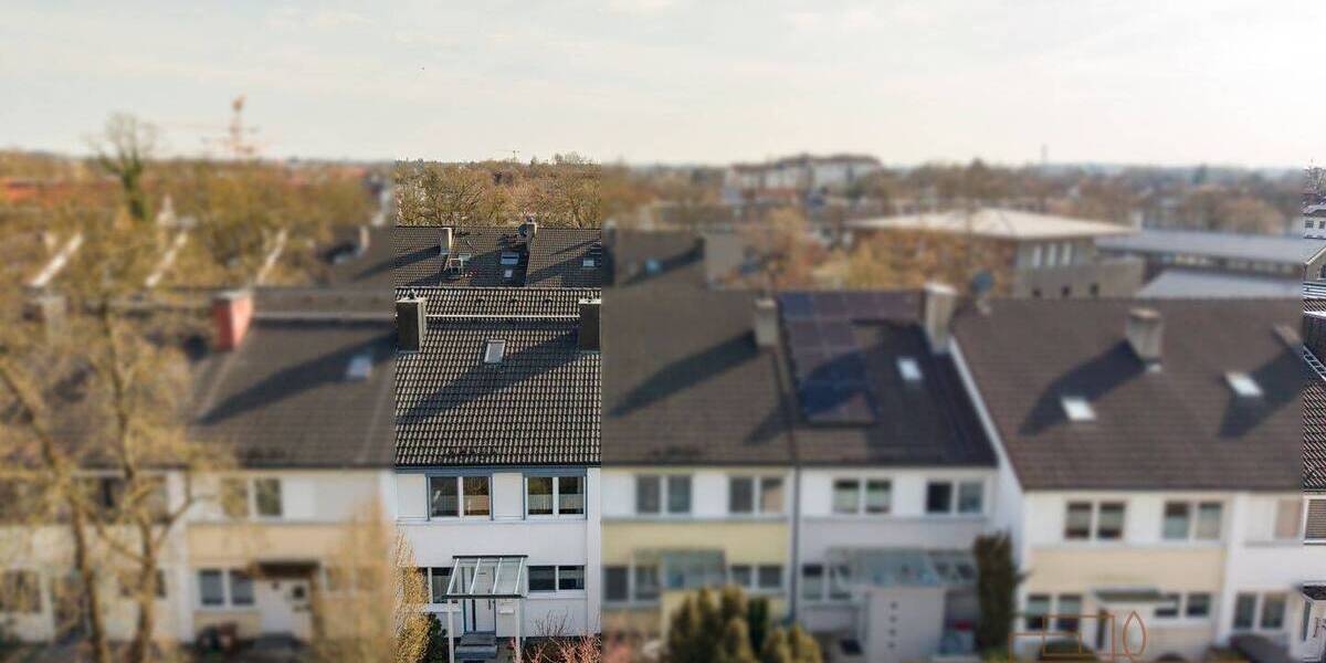 Reihenmittelhaus Kirchheim bei München Kirchheim - 5 Zimmer, 133 m&sup2;, 768.000&euro; | Angebot:26128657