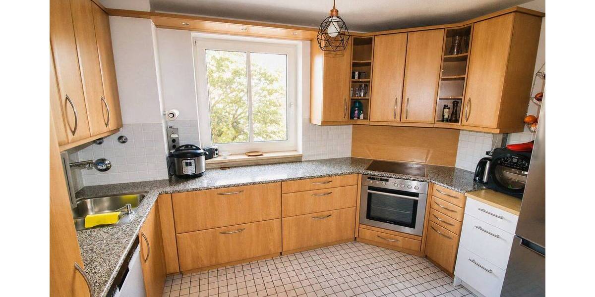 Etagenwohnung Germering - 3 Zimmer, 87 m&sup2;, 559.000&euro; | Angebot:26424400