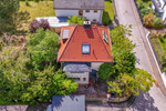 • OBERSENDLING • EINFAMILIENHAUS AUF CA. 606 M² GRUND • 7 ZIMMER • POOL-ROHBAU • - Einfamilienhaus München Thalkirchen-Obersendling-Forstenried-Fürstenried-Solln | Angebot:27729554
