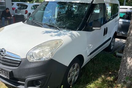 Opel Combo 218.000 km 3.600 &euro; Fürstenfeldbruck 82256
