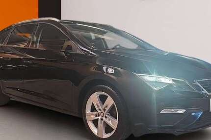 Seat Leon 56.757 km 15.880 &euro; Garching 85748
