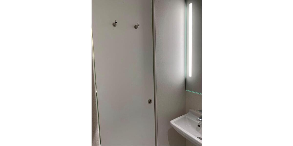 1-Zimmer-Wohnung zur Untermiete – 02.02. bis 29.30.03. 1 zimmer