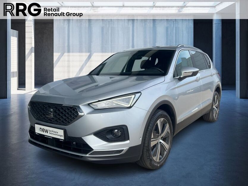 Seat Tarraco 79.035 km 26.390 € Unterschleißheim 85716