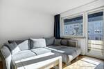 Etagenwohnung München Sendling-Westpark - 2 Zimmer, 51 m&sup2;, 379.000&euro; | Angebot:26320374