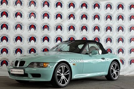 BMW Z3 125.000 km 7.990 &euro; München 81379