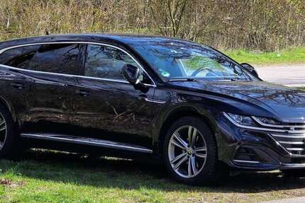 VW Arteon 52.000 km 27.999 &euro; München 81549