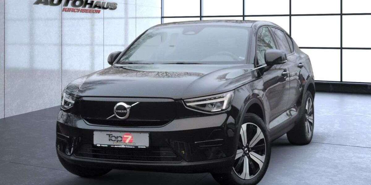Volvo C40 31.500 km 28.750 &euro; Kirchseeon bei München 85614
