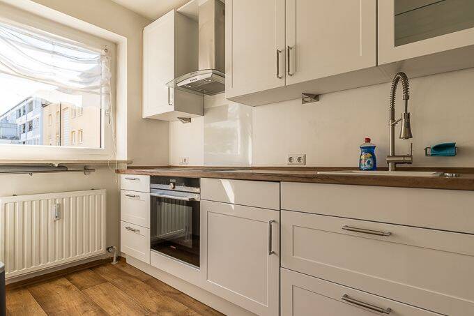 Etagenwohnung München Laim - 2 Zimmer, 75 m&sup2;, 1.650&euro; | Angebot:26554386