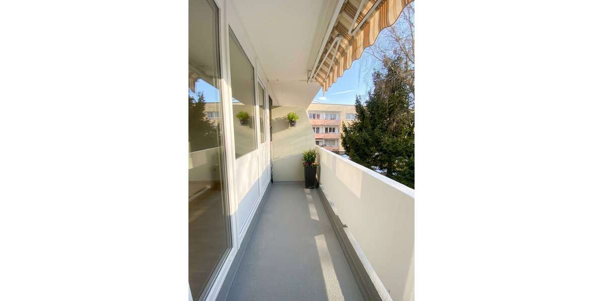 Etagenwohnung Haar - 2 Zimmer, 50 m&sup2;, 1.050&euro; | Angebot:27396292