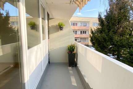 Wohnung Haar - 2 Zimmer, 50 m&sup2;, 1.050&euro; | Angebot:27396292
