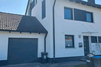 Doppelhaushälfte 6 zimmer