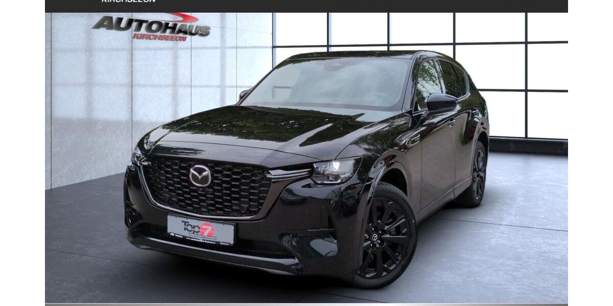 Mazda CX-60 10.800 km 44.950 &euro; Kirchseeon 85614