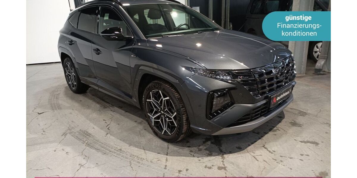 Hyundai TUCSON 16.210 km 31.550 &euro; Eching 85386