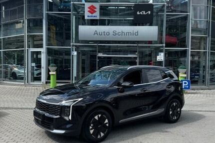 Kia Sportage 5.000 km 29.990 &euro; München 81241