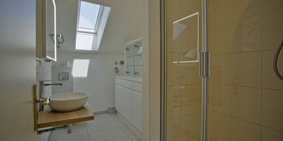 Etagenwohnung München Sendling-Westpark - 2 Zimmer, 62 m&sup2;, 470.000&euro; | Angebot:26874881