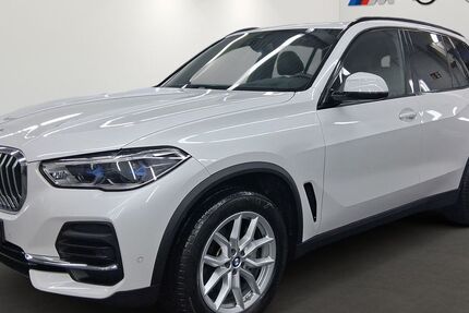 BMW X5 41.404 km 56.980 &euro; München 81827