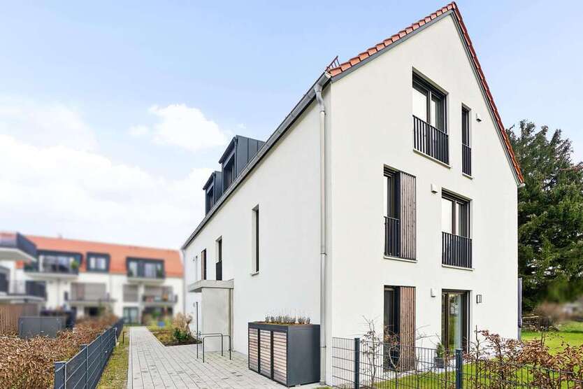 Wohnung zum Kaufen in Erding 765.000 € 106 m²