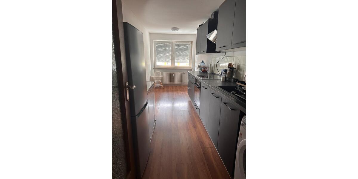 Etagenwohnung Germering - 2 Zimmer, 55 m&sup2;, 310.000&euro; | Angebot:26425413