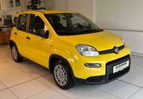 Gebrauchtwagen Fiat Panda