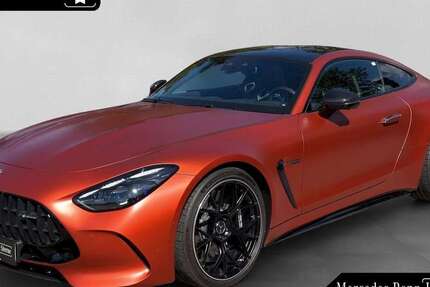 Mercedes-Benz AMG GT 6.119 km 169.900 &euro; Ottobrunn 85521