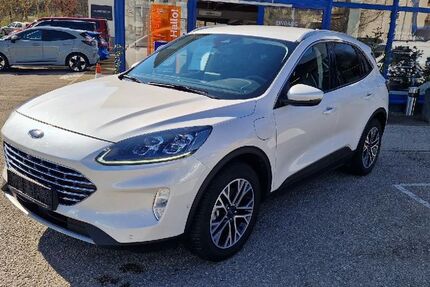 Ford Kuga 42.265 km 24.600 € Unterhaching 82008