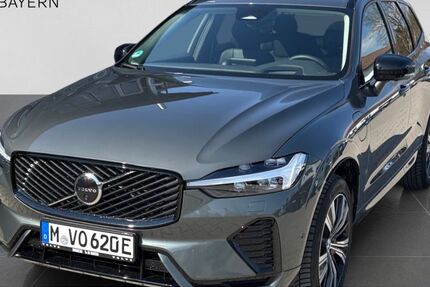Volvo XC60 9.999 km 72.990 &euro; Baierbrunn 82065