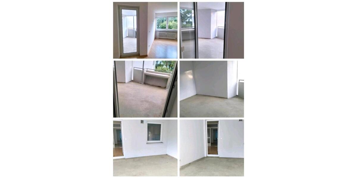 4 Zimmerwohnung, Provisionsfrei, Sendling München 4 zimmer