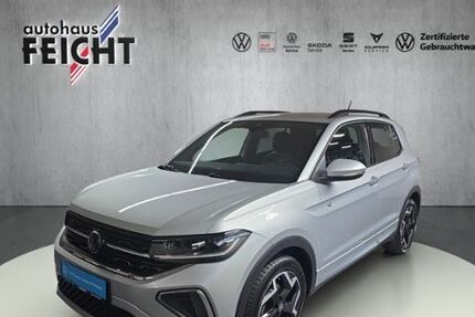 VW T-Cross 23.120 km 29.949 &euro; Haar 85540