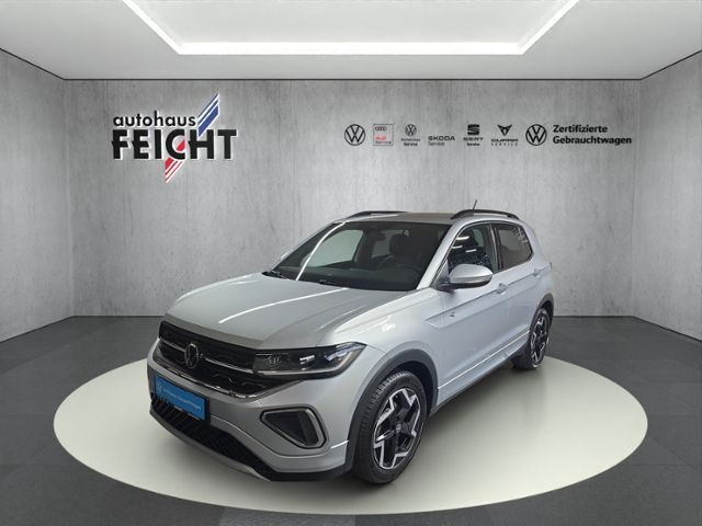 VW T-Cross 23.120 km 29.949 &euro; Haar 85540