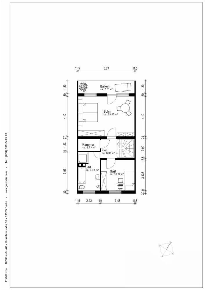AIGNER - Modernisiertes Reihenmittelhaus in ruhiger Lage - Ihr neues Zuhause wartet!