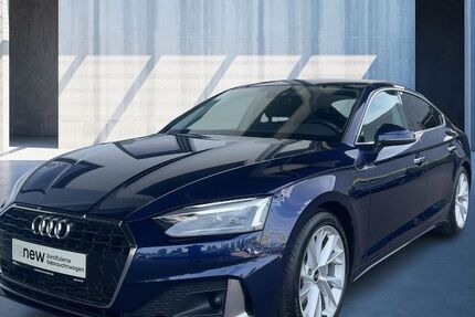 Audi A5 56.924 km 31.290 € Unterschleißheim 85716