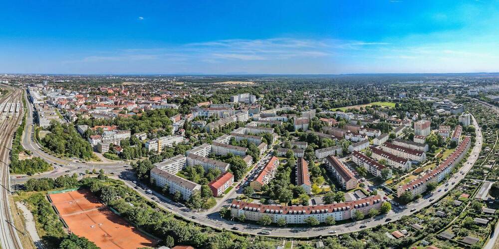 Grundstück München Pasing-Obermenzing - 780.000&euro; | Angebot:26840699