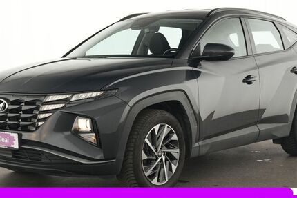Hyundai TUCSON 52.274 km 18.585 &euro; Garching bei München 85748