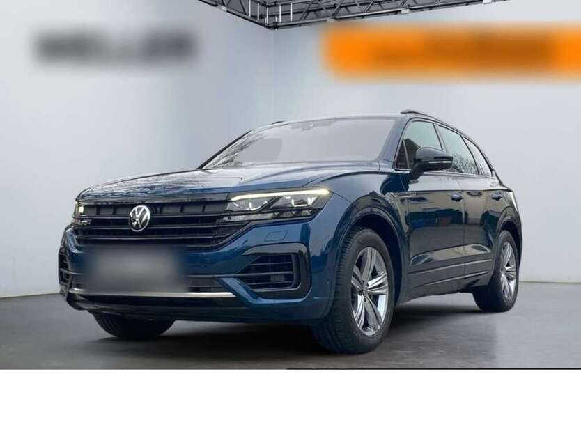 Touareg