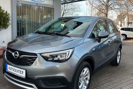 Opel Crossland (X) 44.000 km 12.700 &euro; Fürstenfeldbruck 82256