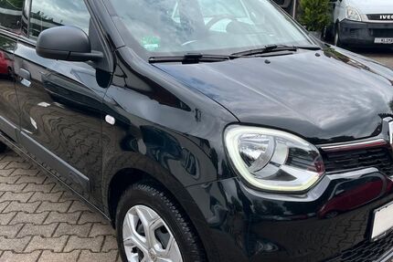 Renault Twingo 92.000 km 5.990 &euro; München 81825