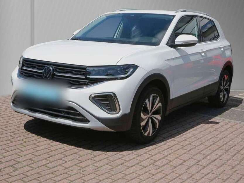 T-Cross