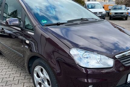 Ford C-Max 99.000 km 2.990 &euro; München 81825