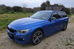 BMW 3er 89.000 km 21.000 € Freising 85350