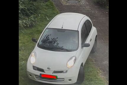 Nissan Micra 251.000 km 699 &euro; München 80993