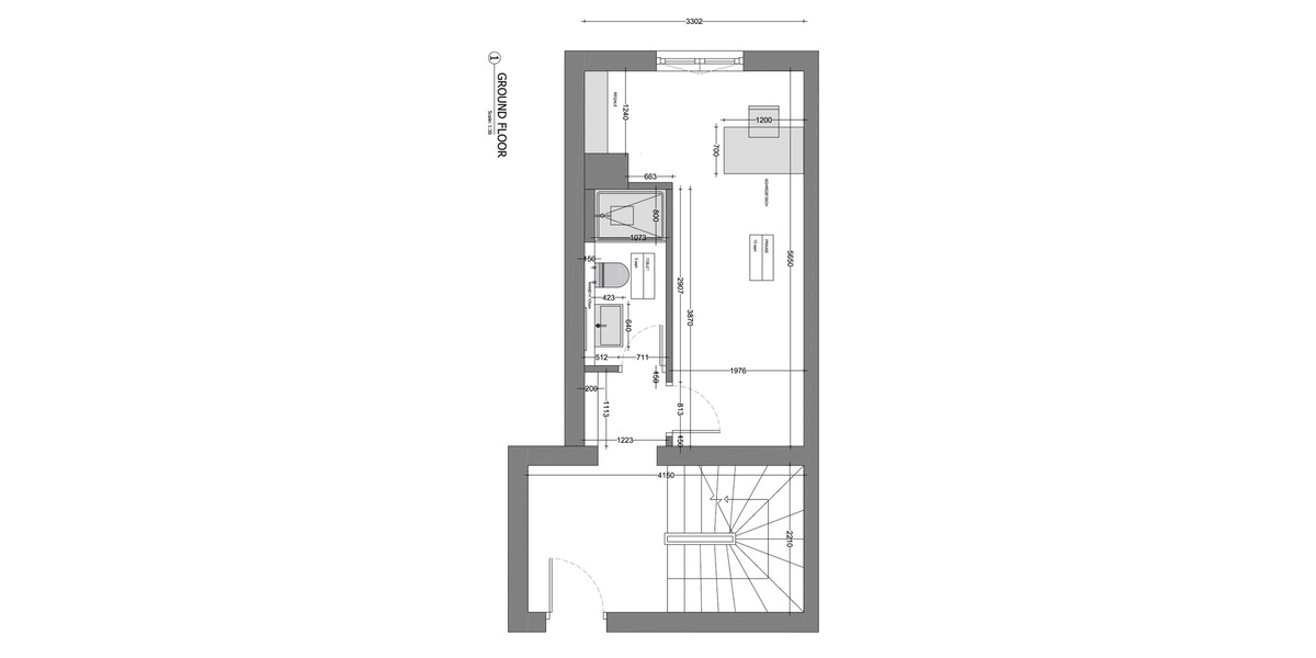 Einfamilienhaus Ottobrunn - 4 Zimmer, 107 m&sup2;, 719.000&euro; | Angebot:24859564