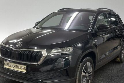 Skoda Karoq 50.100 km 25.760 &euro; München 80687